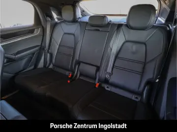 PORSCHE Cayenne Coupe EU6e S E-Hybrid Coupe  SH 4x  SL