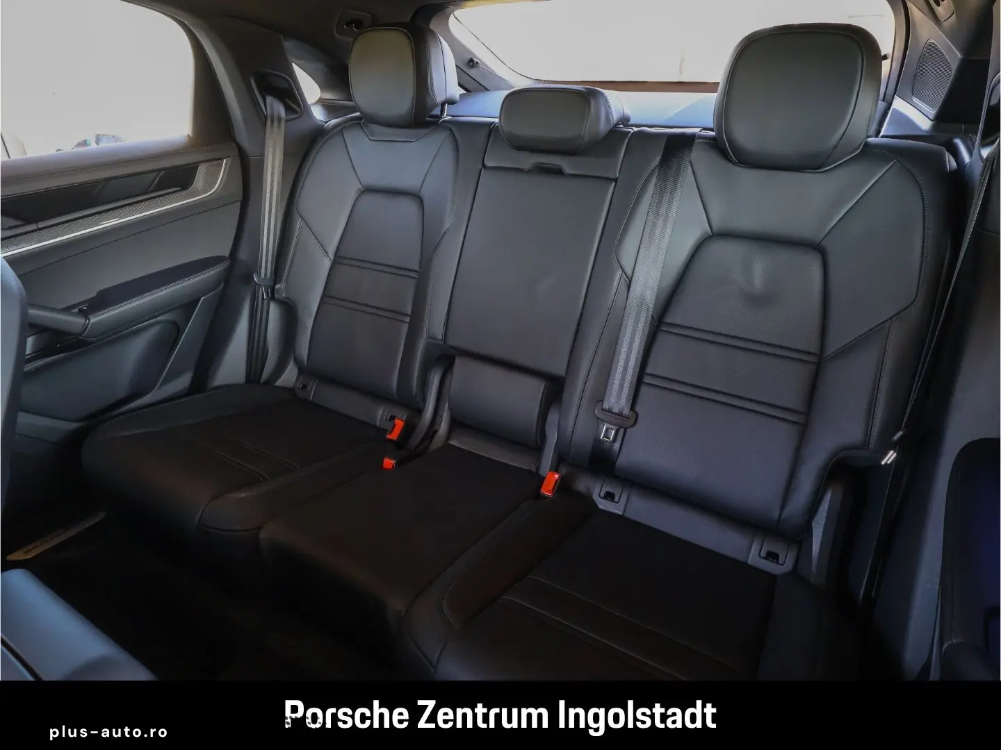 PORSCHE Cayenne Coupe EU6e S E-Hybrid Coupe  SH 4x  SL