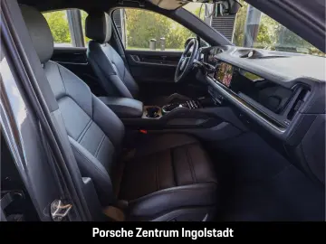 PORSCHE Cayenne Coupe EU6e S E-Hybrid Coupe  SH 4x  SL