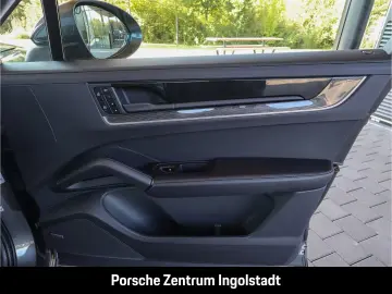 PORSCHE Cayenne Coupe EU6e S E-Hybrid Coupe  SH 4x  SL