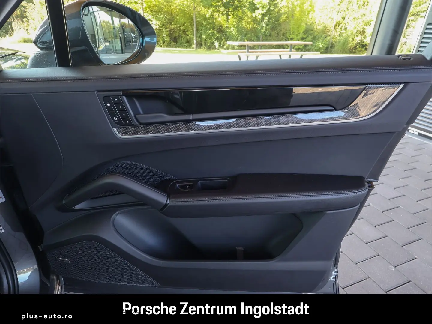 PORSCHE Cayenne Coupe EU6e S E-Hybrid Coupe  SH 4x  SL