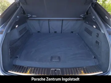 PORSCHE Cayenne Coupe EU6e S E-Hybrid Coupe  SH 4x  SL