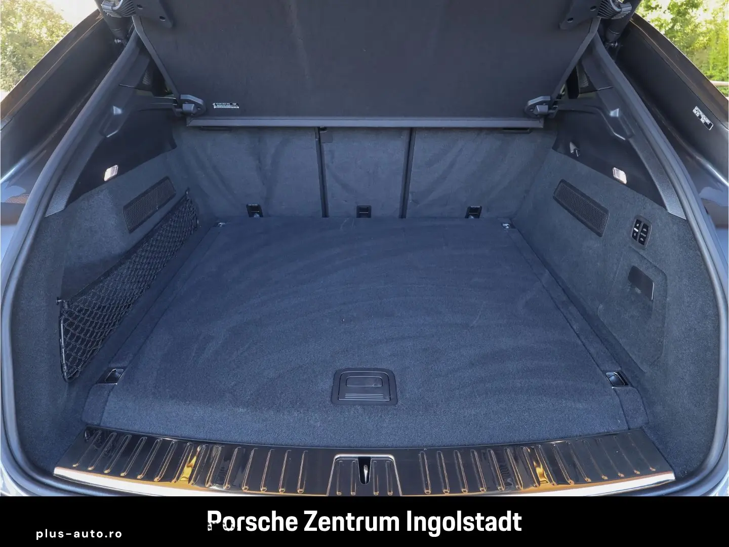 PORSCHE Cayenne Coupe EU6e S E-Hybrid Coupe  SH 4x  SL