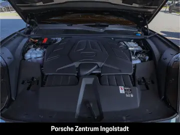 PORSCHE Cayenne Coupe EU6e S E-Hybrid Coupe  SH 4x  SL