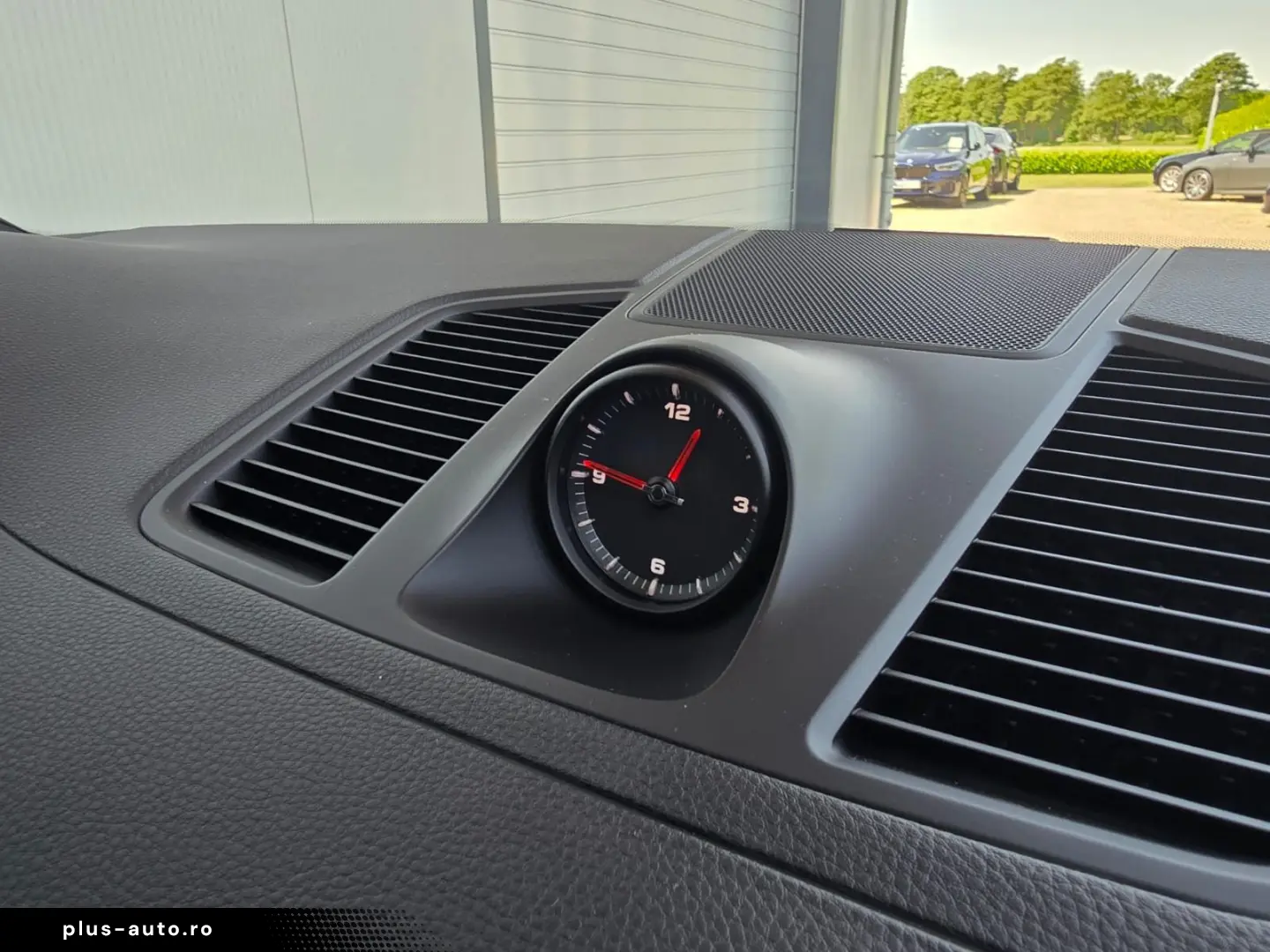 PORSCHE Cayenne Coupe E-Hybrid Platinum Edition
