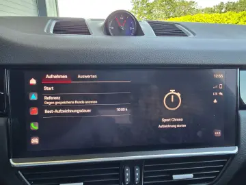 PORSCHE Cayenne Coupe E-Hybrid Platinum Edition