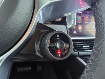 PORSCHE Cayenne Coupe E-Hybrid Platinum Edition