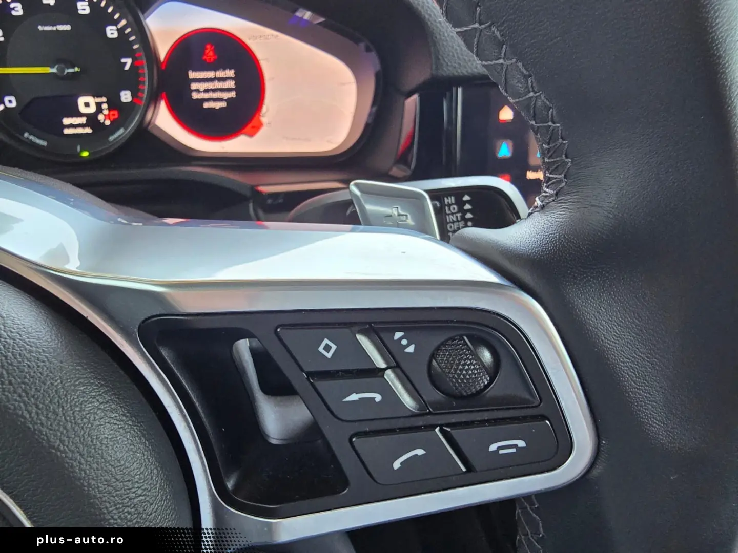 PORSCHE Cayenne Coupe E-Hybrid Platinum Edition