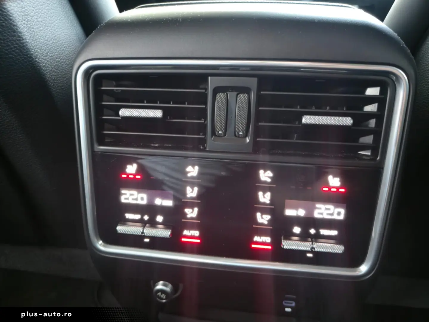 PORSCHE Cayenne Coupe E-Hybrid Platinum Edition