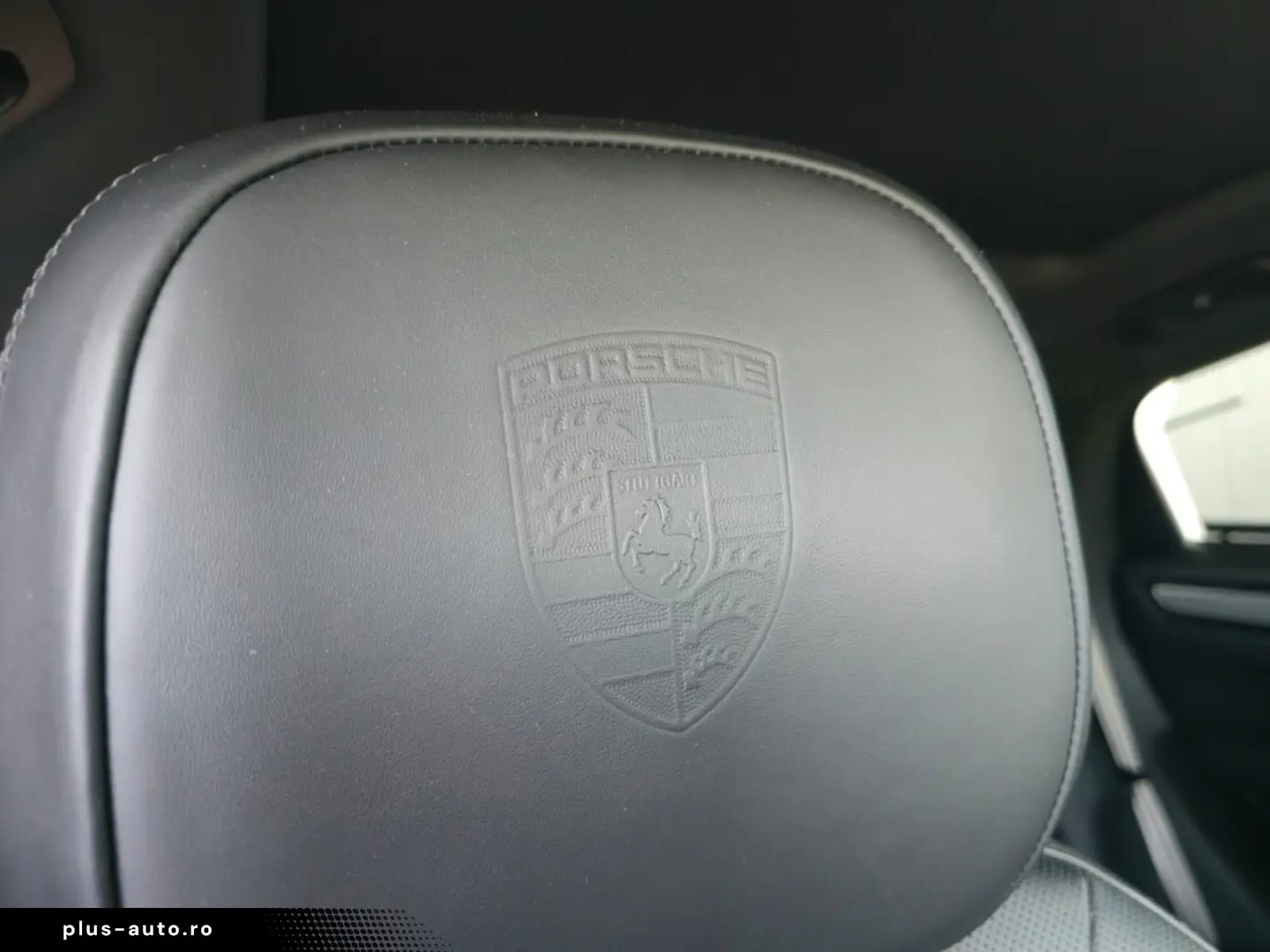 PORSCHE Cayenne Coupe E-Hybrid Platinum Edition