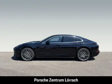 PORSCHE Panamera 4S E-Hybrid BOSE Sportabgasanlage LED