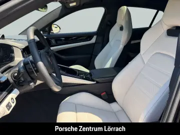 PORSCHE Panamera 4S E-Hybrid BOSE Sportabgasanlage LED