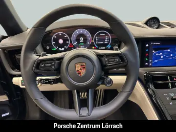PORSCHE Panamera 4S E-Hybrid BOSE Sportabgasanlage LED