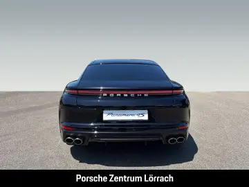 PORSCHE Panamera 4S E-Hybrid BOSE Sportabgasanlage LED