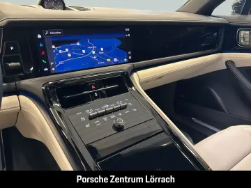 PORSCHE Panamera 4S E-Hybrid BOSE Sportabgasanlage LED