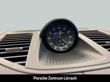 PORSCHE Panamera 4S E-Hybrid BOSE Sportabgasanlage LED