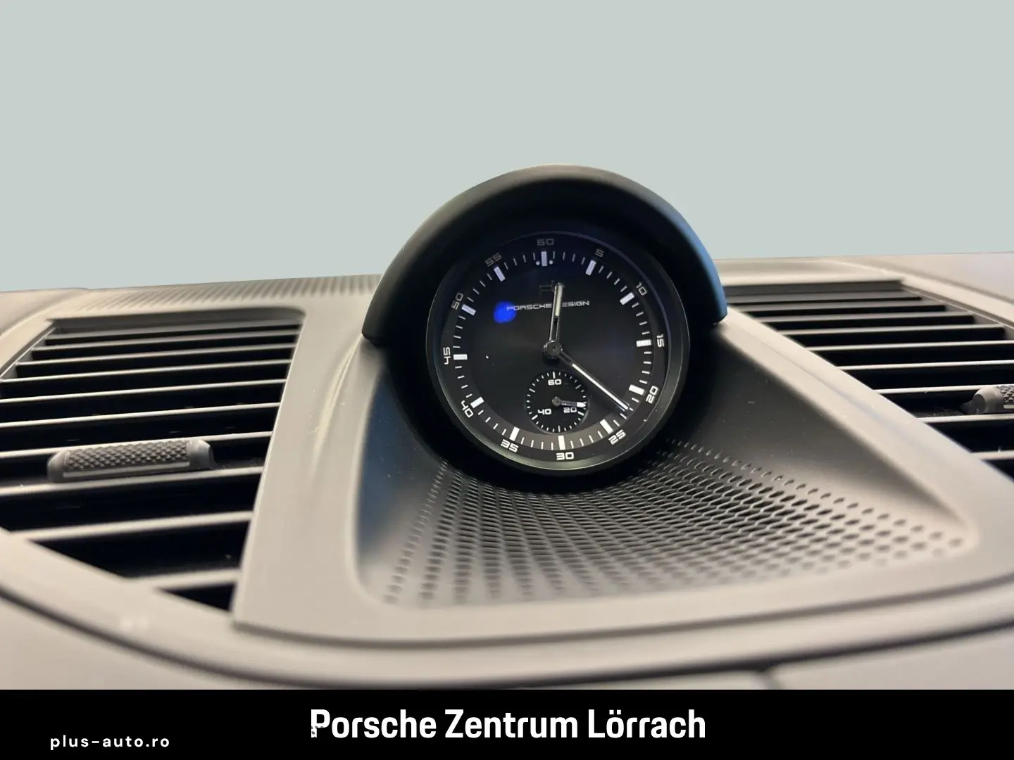 PORSCHE Panamera 4S E-Hybrid BOSE Sportabgasanlage LED