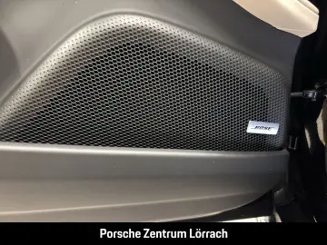PORSCHE Panamera 4S E-Hybrid BOSE Sportabgasanlage LED