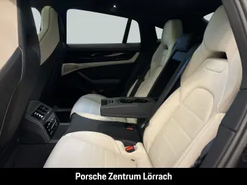 PORSCHE Panamera 4S E-Hybrid BOSE Sportabgasanlage LED