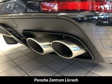PORSCHE Panamera 4S E-Hybrid BOSE Sportabgasanlage LED