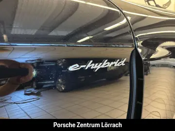 PORSCHE Panamera 4S E-Hybrid BOSE Sportabgasanlage LED