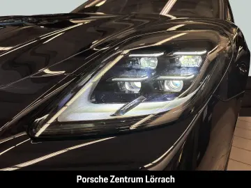 PORSCHE Panamera 4S E-Hybrid BOSE Sportabgasanlage LED