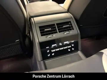 PORSCHE Panamera 4S E-Hybrid BOSE Sportabgasanlage LED