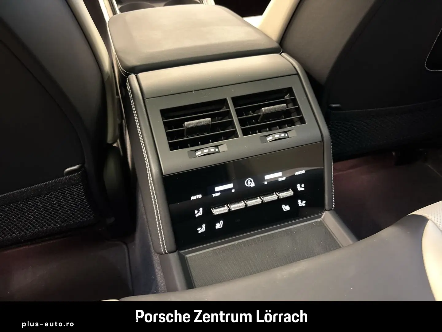 PORSCHE Panamera 4S E-Hybrid BOSE Sportabgasanlage LED