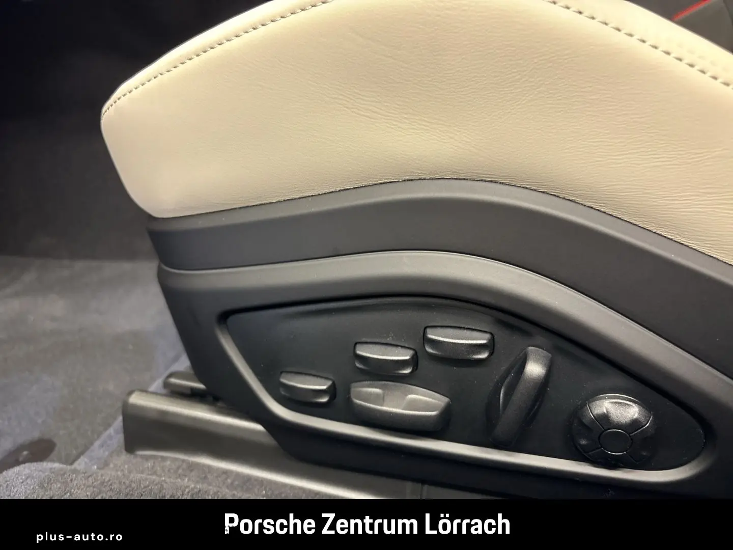 PORSCHE Panamera 4S E-Hybrid BOSE Sportabgasanlage LED