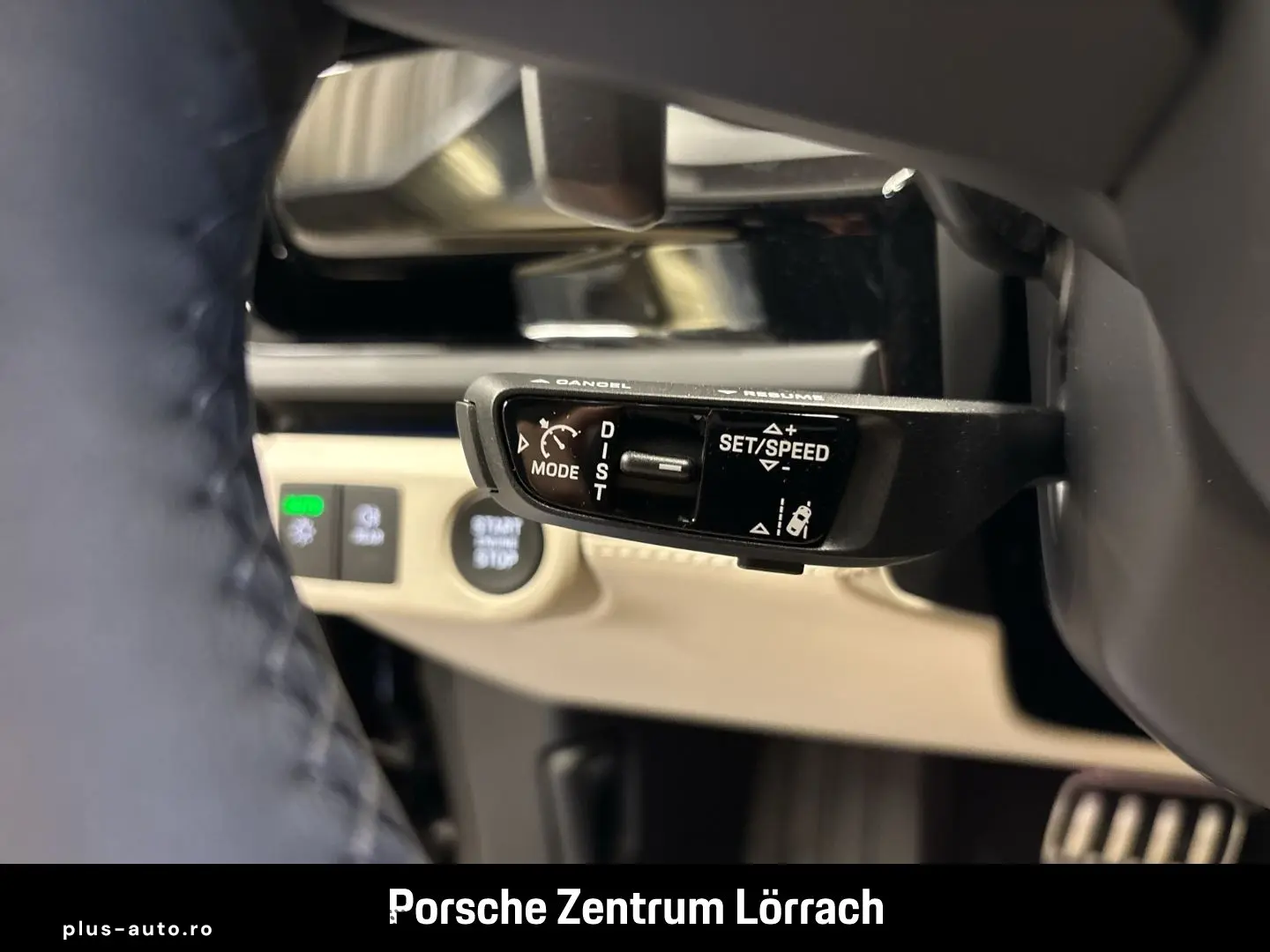 PORSCHE Panamera 4S E-Hybrid BOSE Sportabgasanlage LED
