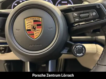 PORSCHE Panamera 4S E-Hybrid BOSE Sportabgasanlage LED