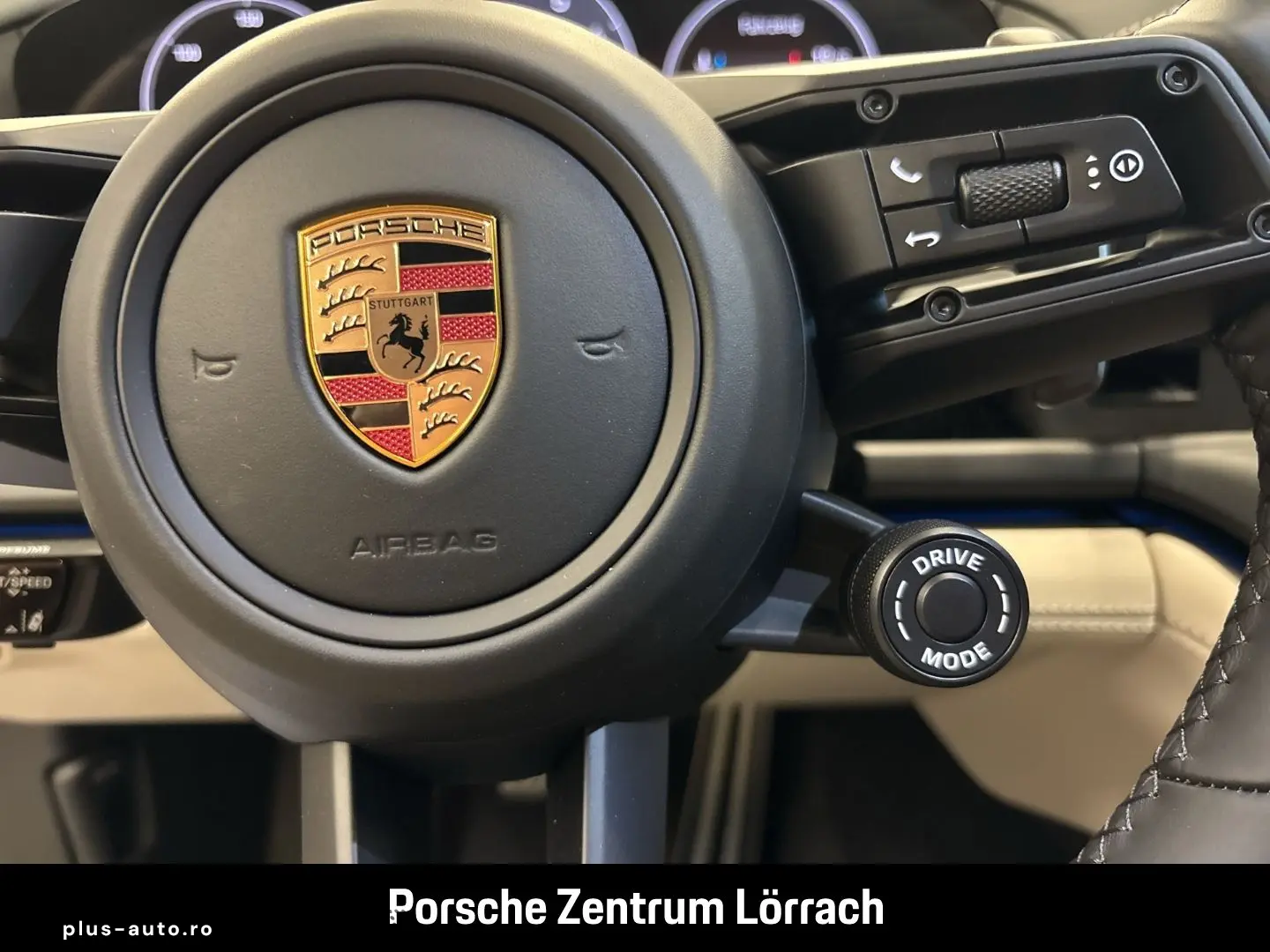 PORSCHE Panamera 4S E-Hybrid BOSE Sportabgasanlage LED