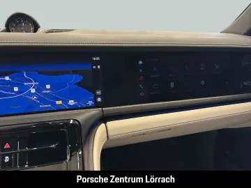 PORSCHE Panamera 4S E-Hybrid BOSE Sportabgasanlage LED