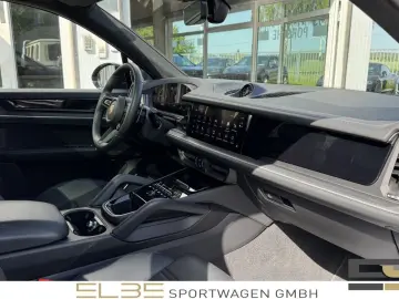 PORSCHE Cayenne Turbo E-Hybrid BURM PCCB INNO PANO MASSA