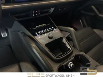 PORSCHE Cayenne Turbo E-Hybrid BURM PCCB INNO PANO MASSA