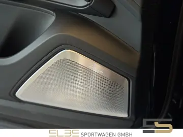 PORSCHE Cayenne Turbo E-Hybrid BURM PCCB INNO PANO MASSA