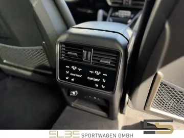 PORSCHE Cayenne Turbo E-Hybrid BURM PCCB INNO PANO MASSA