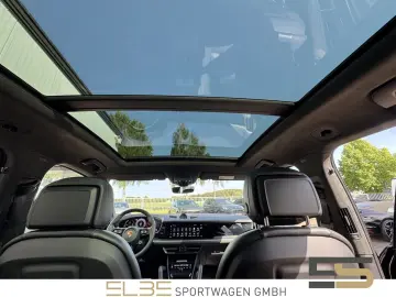 PORSCHE Cayenne Turbo E-Hybrid BURM PCCB INNO PANO MASSA