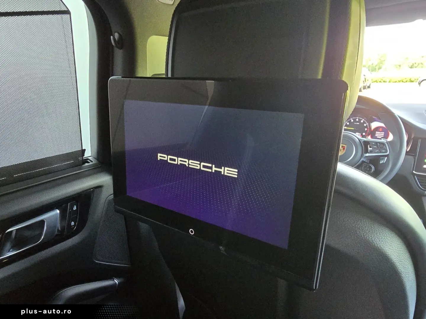 PORSCHE Cayenne Coupe E-Hybrid Platinum Edition