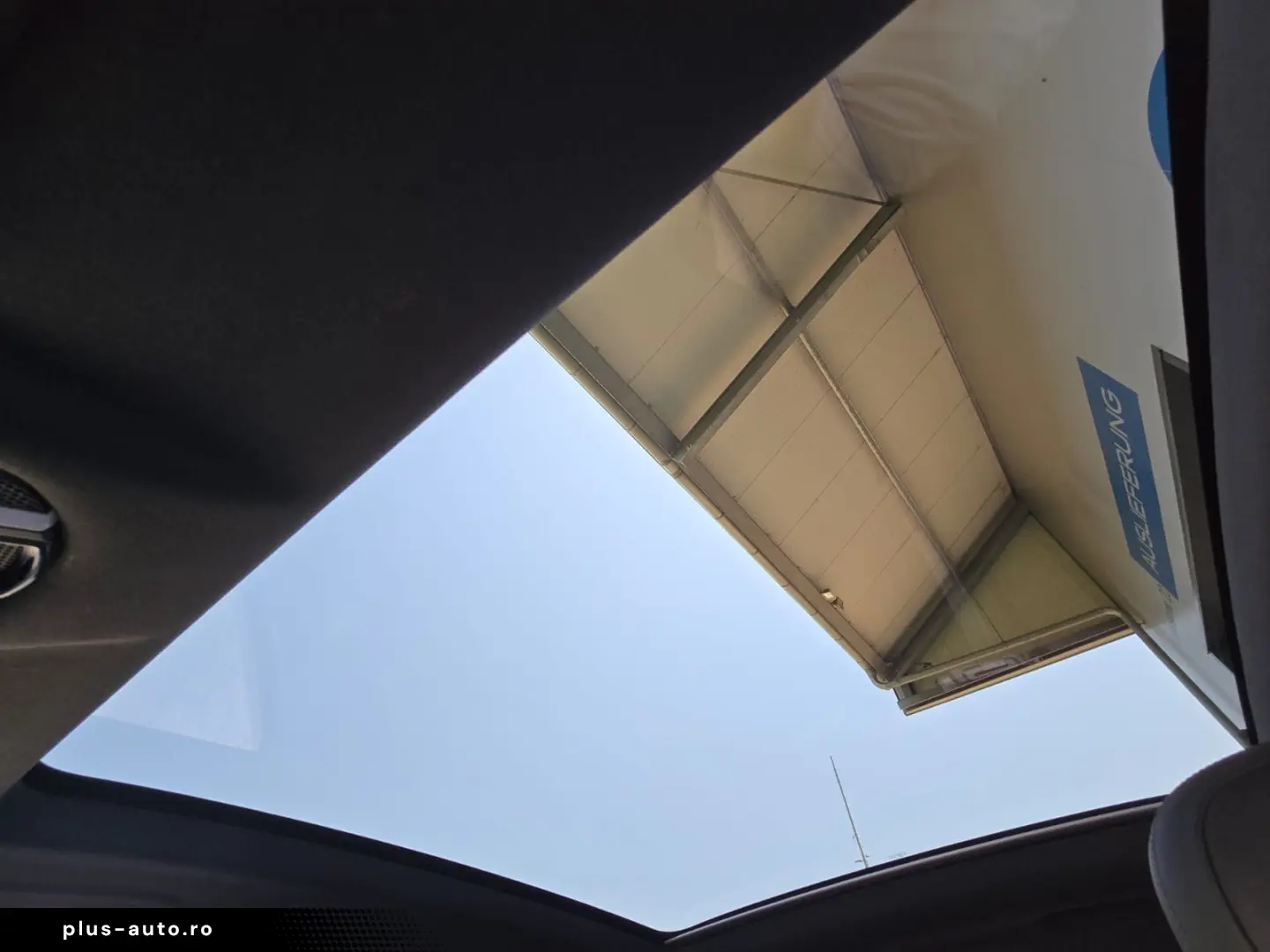 PORSCHE Cayenne Coupe E-Hybrid Platinum Edition