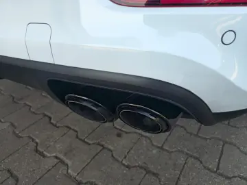 PORSCHE Cayenne Coupe E-Hybrid Platinum Edition