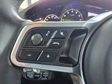 PORSCHE Cayenne Coupe E-Hybrid Platinum Edition