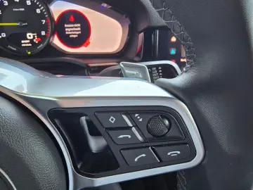 PORSCHE Cayenne Coupe E-Hybrid Platinum Edition