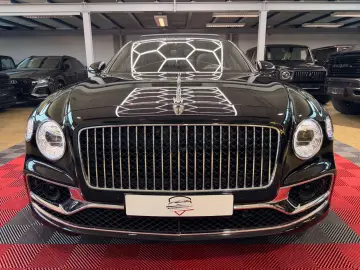 BENTLEY Flying Spur 6.0 W12 Mulliner First Edition Pano