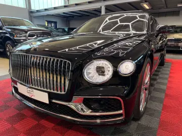 BENTLEY Flying Spur 6.0 W12 Mulliner First Edition Pano