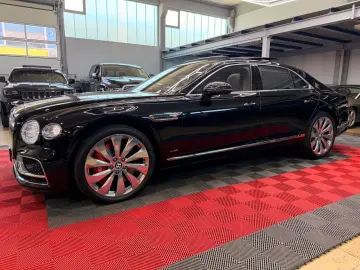 BENTLEY Flying Spur 6.0 W12 Mulliner First Edition Pano