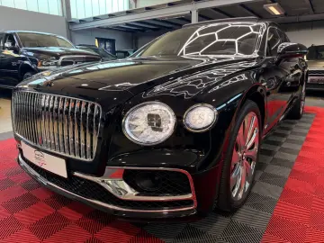 BENTLEY Flying Spur 6.0 W12 Mulliner First Edition Pano