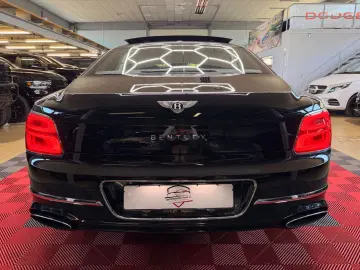 BENTLEY Flying Spur 6.0 W12 Mulliner First Edition Pano