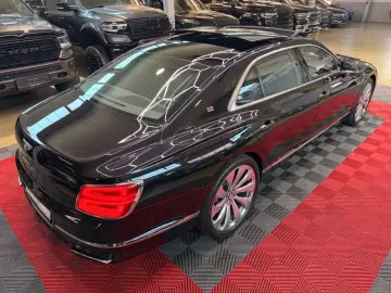BENTLEY Flying Spur 6.0 W12 Mulliner First Edition Pano