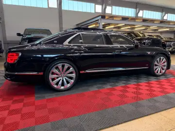 BENTLEY Flying Spur 6.0 W12 Mulliner First Edition Pano